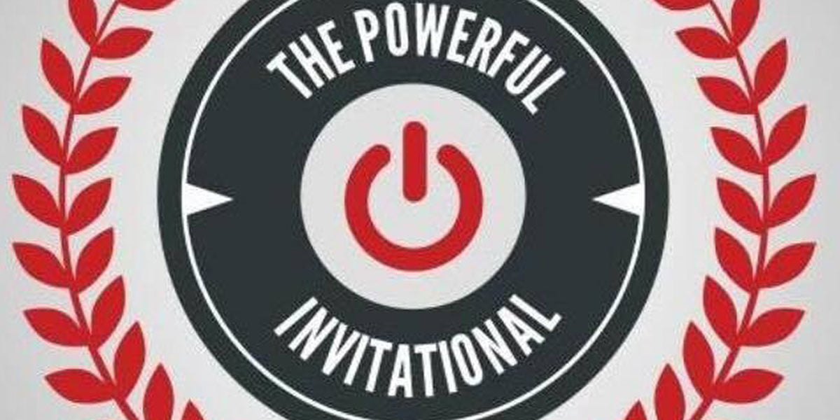 The Powerful Invitational - Crossfit