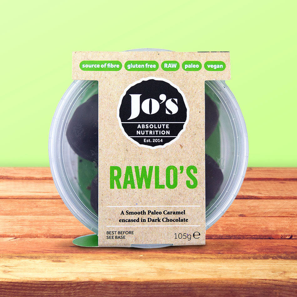Rawlo 105g